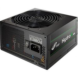 FSP FSP/Fortron HD2-850 napajalna enota 850 W 24-pin ATX ATX Črna Cene