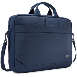 Case Logic Advantage ADVA-116 Dark Blue 39.6 cm (15.6) Messenger case Cene