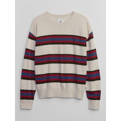 GAP Kids Striped Sweater - Boys Cijene