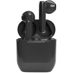 Sbs NuBox crne bežicne polu-in-ear Cene
