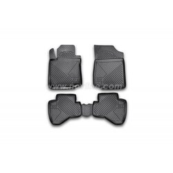 Novline 3D patosnice citroen C1 (pm/pn) 2005-2014, set 4 kom. Cene