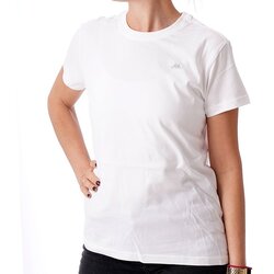 Robe di Kappa Majica Katie za Žene - Bijela Cene