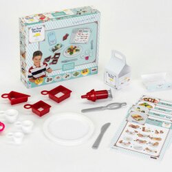 Fun Factory posudje sa kolačima 9660 21793 Cene