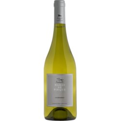 Haras De Pirque Chardonnay belo vino Cene