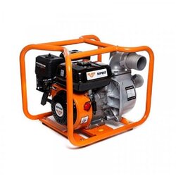 Ruris benzinska vodena pumpa MP80 7KS Cene
