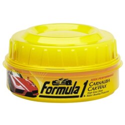 Formula 1 Carnauba pasta 230 gr Cene