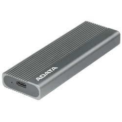 SSD Enclosure EC680 NVMe M.2 Type-C Cene