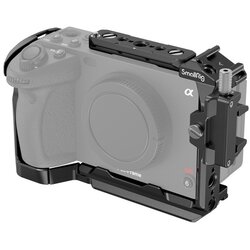 SmallRig 4183 Cage For Sony FX30 / FX3 Cene
