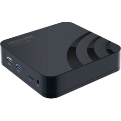 Redline Prijemnik Android, 2/16GB DDR4, 4K, HDR, LAN/WiFi, HDMI - MATE Box, Crni Cijene