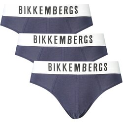 Bikkembergs MEN'S BLUE SLIP Cijene