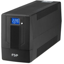 FSP brezprekinitveni napajalnik ups ifp 800 »Line interactive«, (20554547) Cene