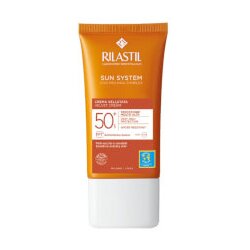 Rilastil SUN System Velvet Touch krema SPF50 Cene