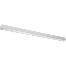 Thoro Lighting Stenska svetilka PINNE 118 siva, (21347444) Cene