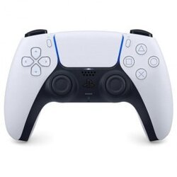 Playstation 5 Dualsense Controller Wireless Cene