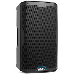 Alto Professional 2-sistemski zvučnik sa bluetooth-om TS 412, Crni Cene