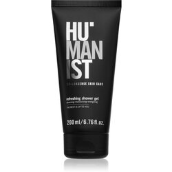 Delia Cosmetics Cameleo Men osvežujoč gel za prhanje 200 ml Cene