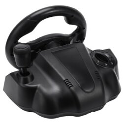 Gembird STR-M-40 ** racemaster pc racing whee lPC/PS3 direct-x-x-input (4399) Cene
