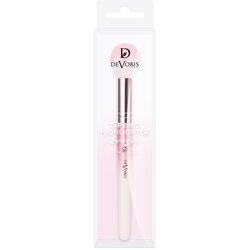 DeVobis Četkica za hajlajter Tapered Highlighter Brush Cene