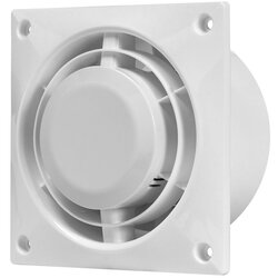 Europlast ispušni električni ventilator A6 100MM Cene