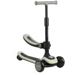 Kikka Boo romobil Treo 2u1 - Mint Cene