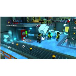 Warner_Bros_Interactive Lego City Undercover (CIAB) (Nintendo Switch) Cene