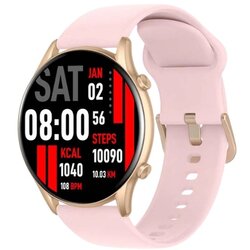 Kieslect smart calling 'kr pametna ura - roza Cene