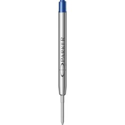 Parker refil za hemijsku olovku Royal Quink Blue F Cene