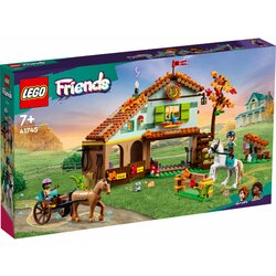 Lego Friends 41745 Dunjina štala sa konjima Cene