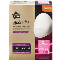 Tommee Tippee jednokratni ulošci za grudi 40kom Cene