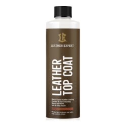 Leather Expert Top Coat SATEN 50ML Cene