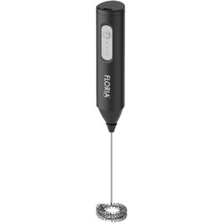 Floria Pjenjača za mlijeko ZLN2526, 400mAh, 4W, Crni Cijene