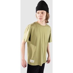 anerkjendt Akkikki S-S Noos - Gots T-shirt sage Cene