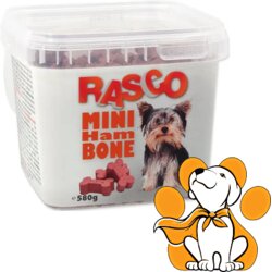 Dafiko Ham 580g, Poslastice Za Pse Sa Šunkom Cene