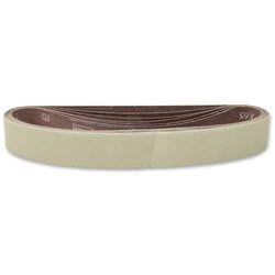 WORK SHARP SHARPENING BELTS KOEBG 220, 6 PCS. Cene