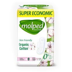Molped PURE&SOFT LONG 18(16) SUPER ECONOMIC Cene