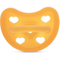 Baboo Soothers Round Latex duda 6m+ 1 kos Cene