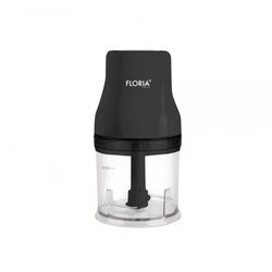 Floria Sjeckalica, 1 brzina, posuda 500 ml, 200 W - ZLN3035 Cijene