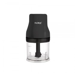 Floria Sjeckalica, 1 brzina, posuda 500 ml, 200 W - ZLN3035 Cene
