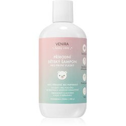 Venira Natural baby shampoo for the first hairs blagi šampon za djecu od prvih dana 300 ml Cene