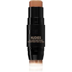 Nudestix Nudies Matte multifunkcionalna olovka za oči, usne i lice nijansa Bondi Bae 7 g Cene