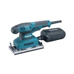 Makita brusilica jednoručna oscilirajuća BO3710 Cijene