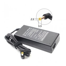  Punjač za laptop Fujitsu 19V 4.22A (5.5*2.5) ugao 90 HQ Cene