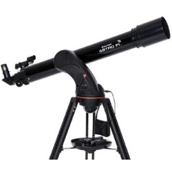 Celestron Teleskop AstroFi 90 WiFi Cene