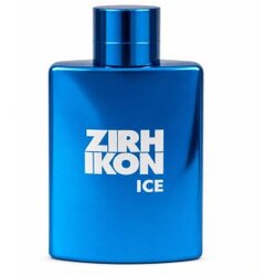Zirh ikon Ice toaletna voda 125 ml za muškarce Cene