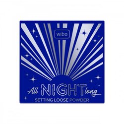 Wibo puder v prahu - All Night Long Setting Loose Powder Cene