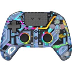 Fantech bežični džojstik WGP14V2 NOVA PRO multiplatform, Plavi Cene