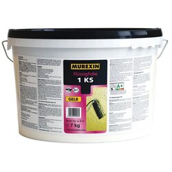 MUREXIN Tekoča folija Murexin 1 KS ( 7 kg, debelina cca 1,5 - 2 mm) Cene