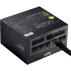 XPG 750W ADATA CORE REACTOR II VE | 80+ Gold" Cene