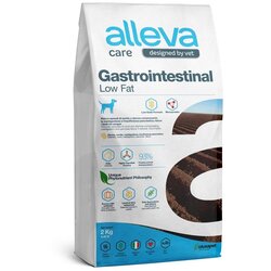 Alleva care dog als gastrointestinal low fat 5 kg Cene