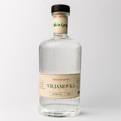 Destilerija "Za dušu i prijatelje" Rakija od kruške viljamovke, 700ml Cene